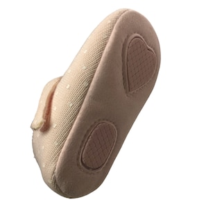 Foto 3 | Foto 3 | Zapato Para Bebé Niña Rosa Puntos Mayoral