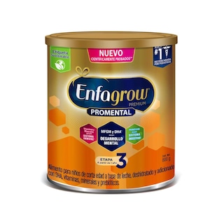 Foto 1 | Foto 1 | Alimento para Niños ENFAGROW Etapa 3 800 G