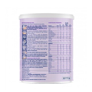 Foto 2 | Foto 2 | Fórmula Infantil Novamil Ae Etapa 2 800 Gr