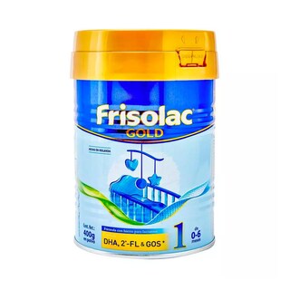 Foto 1 | Foto 1 | Fórmula Infantil Frisolac Gold Etapa 1 400 gr
