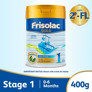Foto 2 | Foto 2 | Fórmula Infantil Frisolac Gold Etapa 1 400 gr