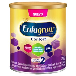 Foto 1 | Foto 1 | Enfagrow Premium Confort Etapa 2 800 gr