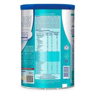 Foto 2 | Foto 2 | Fórmula Infantil Nestlé Nan 3 Optimal Pro 1.2 kg
