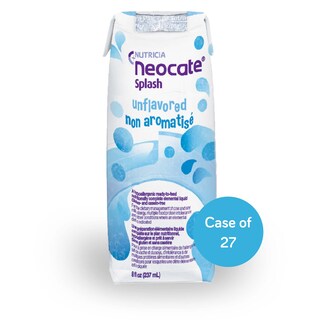 Foto 1 | Foto 1 | Aminoácido Hipoalergénico Formula Neocate Splash 237 Ml X27 - Venta Internacional.