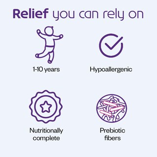 Foto 4 | Foto 4 | Fórmula Neocate Junior Hipoalergénica Sin Lácteos 400 G X4 - Venta Internacional.