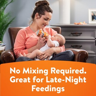 Foto 2 | Foto 2 | Fórmula Infantil Similac 360 Total Care Sensitive 8 Oz X24 - Venta Internacional.