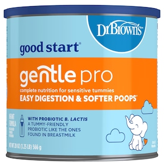 Foto 1 | Foto 1 | Fórmula Para Bebés Gerber Good Start Gentlepro Probiotics 567 G - Venta Internacional.