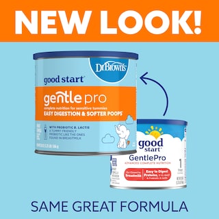 Foto 2 | Foto 2 | Fórmula Para Bebés Gerber Good Start Gentlepro Probiotics 567 G - Venta Internacional.