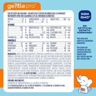Foto 4 | Foto 4 | Fórmula Para Bebés Gerber Good Start Gentlepro Probiotics 567 G - Venta Internacional.