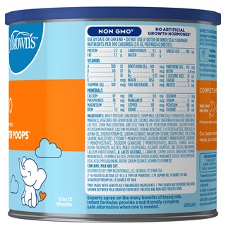 Foto 7 | Foto 7 | Fórmula Para Bebés Gerber Good Start Gentlepro Probiotics 567 G - Venta Internacional.