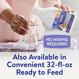 Foto 4 | Foto 4 | Fórmula Infantil Similac Pro-total Comfort * Envase De 20.1 Oz - Venta Internacional.