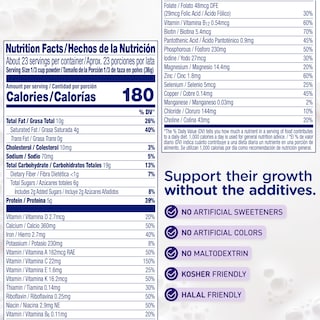 Foto 5 | Foto 5 | Bebida Nutricional Para Niños Pequeños Enfagrow Premium Gentlease 860 Ml - Venta Internacional.