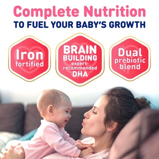 Foto 5 | Foto 5 | Baby Formula Enfamil A.r. Almidón De Arroz Agregado, 580 Ml, Paquete De 4 - Venta Internacional.