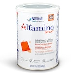 Fórmula Infantil Alfamino, Aminoácido Hipoalergénico, 400 Ml - Venta Internacional.
