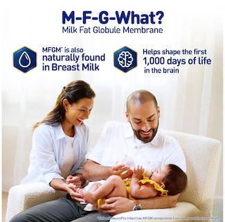 Foto 3 | Foto 3 | Fórmula Para Bebés Enfamil Neuropro Liquid 60 Ml, Paquete De 6 (x4) - Venta Internacional.