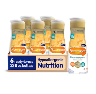 Foto 1 | Foto 1 | Fórmula Para Bebés Enfamil Nutramigen Hipoalergénica 32 Ml Paquete De 6 - Venta Internacional.