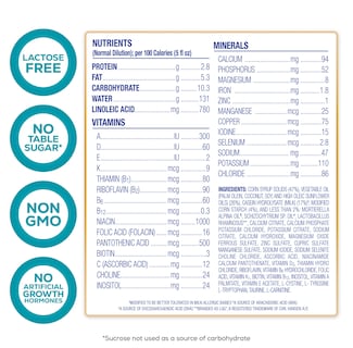 Foto 2 | Foto 2 | Fórmula Para Bebés Enfamil Nutramigen Hipoalergénica 32 Ml Paquete De 6 - Venta Internacional.