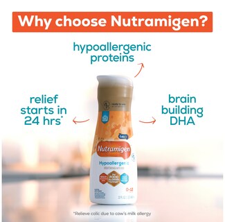 Foto 4 | Foto 4 | Fórmula Para Bebés Enfamil Nutramigen Hipoalergénica 32 Ml Paquete De 6 - Venta Internacional.