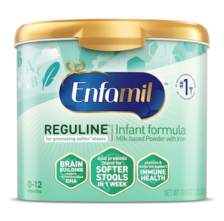Foto 1 | Foto 1 | Fórmula Para Bebés Enfamil Reguline A Base De Leche 570 G Con Omega-3 Dha - Venta Internacional.