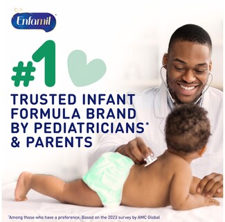 Foto 6 | Foto 6 | Fórmula Para Bebés Enfamil Reguline A Base De Leche 570 G Con Omega-3 Dha - Venta Internacional.