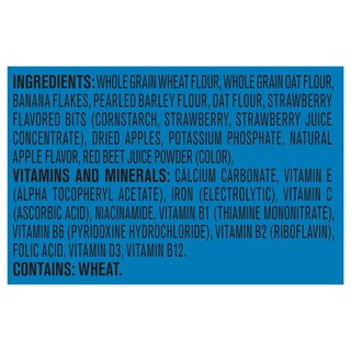 Foto 6 | Foto 6 | Cereal Gerber Grain & Grow Hearty Bits Multigrain 227 G (paquete De 6) - Venta Internacional.