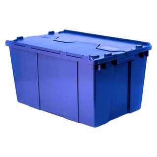 Foto 1 | Foto 1 | Contenedor De Distribución Ventdepot Mxxcr-007 1 Pieza color Azul