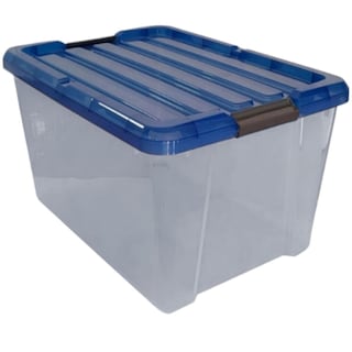 Foto 1 | Foto 1 | Caja de Almacenamiento Ventdepot Mxbou-001 1 Pieza