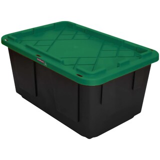 Foto 1 | Foto 1 | Caja Ventdepot Mxbog-001 1pieza Negro Y Verde
