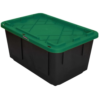 Foto 3 | Foto 3 | Caja Ventdepot Mxbog-001 1pieza Negro Y Verde