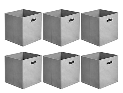 Foto 1 | Foto 1 | 6 Cajas Organizadoras Xtellar Grises