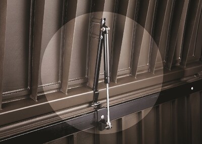 Foto 3 | Foto 3 | Deposito Horizontal Glenwood 65 X 128 X 61 Cm Café