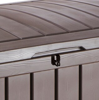 Foto 4 | Foto 4 | Deposito Horizontal Glenwood 65 X 128 X 61 Cm Café