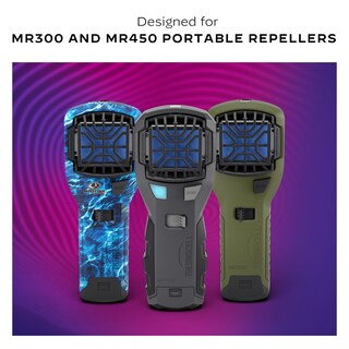 Foto 5 | Foto 5 | Clip De Cinturón Desmontable Para Repeler Mosquitos Thermacell Mr300 Y Mr450 - Venta Internacional.