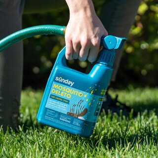 Foto 7 | Foto 7 | Aerosol Repelente De Mosquitos Sunday Mosquito Delete 946ml - Venta Internacional.