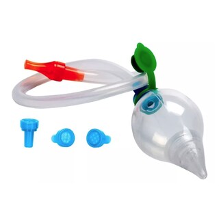 Foto 2 | Foto 2 | Aspirador Nasal Neilmed para Bebés