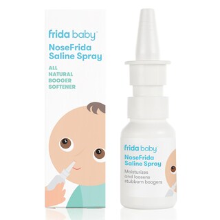 Foto 1 | Foto 1 | Spray De Niebla Salina Frida Baby Nosefrida Para Bebé, 20 Ml - Venta Internacional.