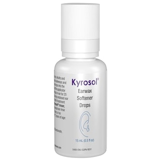 Foto 3 | Foto 3 | Ayuda Para Eliminar El Cerumen Squip Neilmed Kyrosol, Versión Totalmente Natural - Venta Internacional.