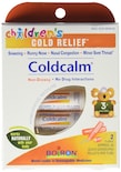 Tubos Coldcalm De 80 Gránulos Medicine Boiron Para Niños - Venta Internacional.