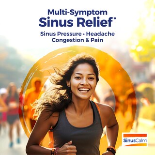 Foto 2 | Foto 2 | Boiron Sinuscalm Pellets Boiron Sinus Pain Relief 2x80 Pastillas - Venta Internacional.