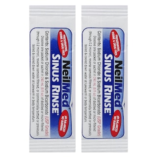 Foto 4 | Foto 4 | Kit de Lavado Nasal Neilmed Sinuflo Readyrinse Premezclado 2 Piezas - Venta Internacional