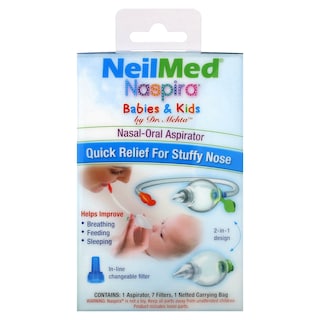 Foto 1 | Foto 1 | Aspirador Naso-oral NeilMed - Venta Internacional