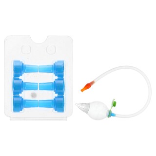 Foto 3 | Foto 3 | Aspirador Naso-oral NeilMed - Venta Internacional