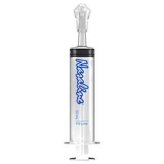 Foto 2 | Foto 2 | Sistema De Enjuague Nasal Squip Nasaline Con 10 Paquetes De Solución Salina - Venta Internacional.