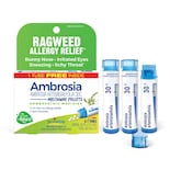 Medicina Homeopática Boiron Ambrosia 30c Allergy Relief - Venta Internacional.