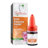 Gotas Para Aliviar Los Oídos Similasan Kids 10 Ml - Venta Internacional.