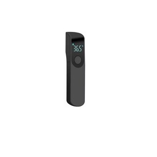 Foto 1 | Foto 1 | Mini Termómetro Lcd Infrarrojo Láser Digital Sin Contacto Eo Safe Imports Esi-4384