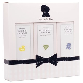 Foto 1 | Foto 1 | Set Starter Set Noodle & Boo Super Soft Para Bebés Y Gel De Baño - Venta Internacional.