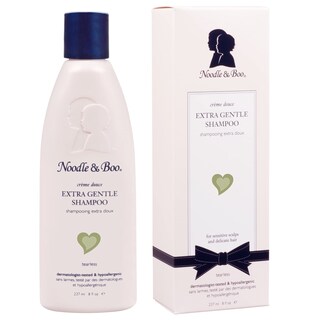 Foto 4 | Foto 4 | Set Starter Set Noodle & Boo Super Soft Para Bebés Y Gel De Baño - Venta Internacional.