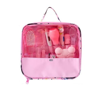 Foto 1 | Foto 1 | Kit de Cuidado para Bebe Rosa 20 Piezas