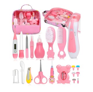 Foto 1 | Foto 1 | Set de Higiene para Bebé 20 Piezas